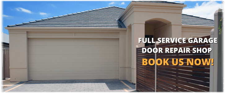 Spring TX Garage Door Repair Spring TX Garage Door Repair