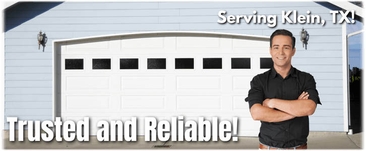 Garage Door Repair Klein TX