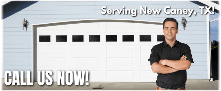 Garage Door Repair New Caney TX