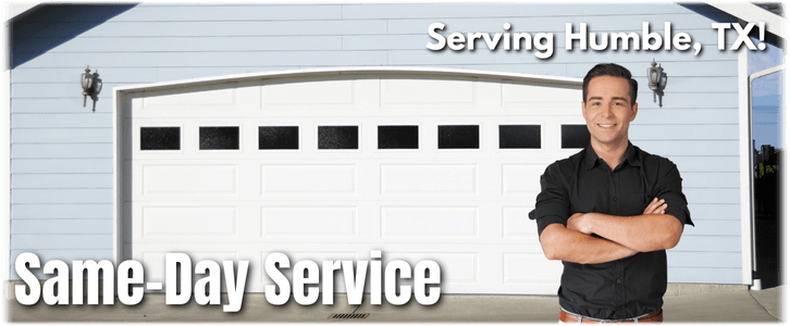 Garage Door Repair Humble TX